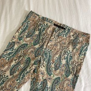 Zara pants